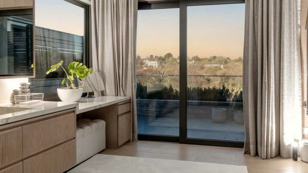 7 Reasons Why Aluminium Frames Outshine Steel and Wood for Windows and Doors - Featured Image