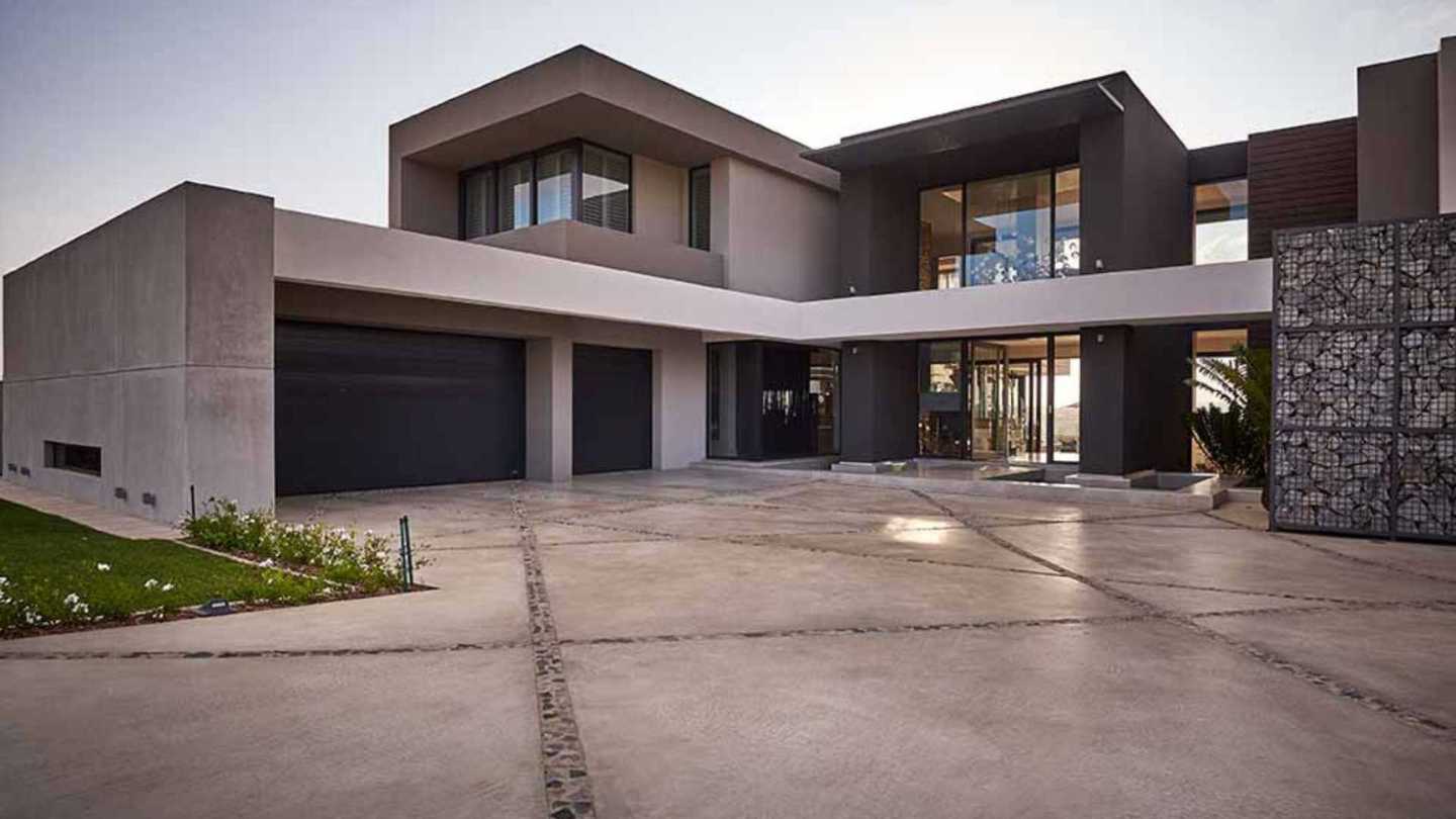 Aluminium Window Types for South African Homes & Projects - Featured Image