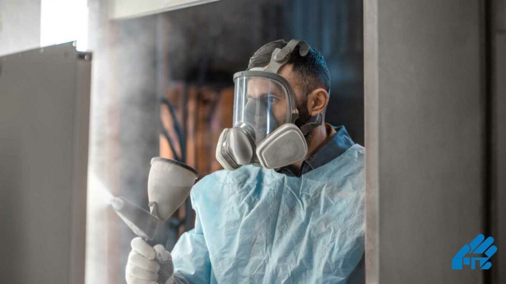 Powder Coating Procedures: Here's the Process Laid Out - Featured Image