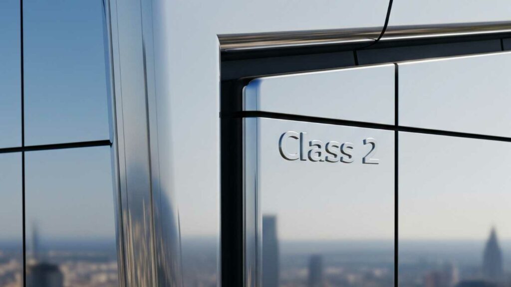 Powder Coating Perfection: Deciphering Class 1 vs. Class 2 for Your Next Project - Image 3