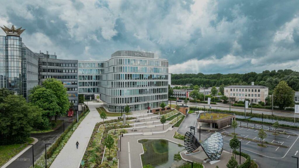 Fenster: The Home of Schüco Systems in South Africa - Image 1