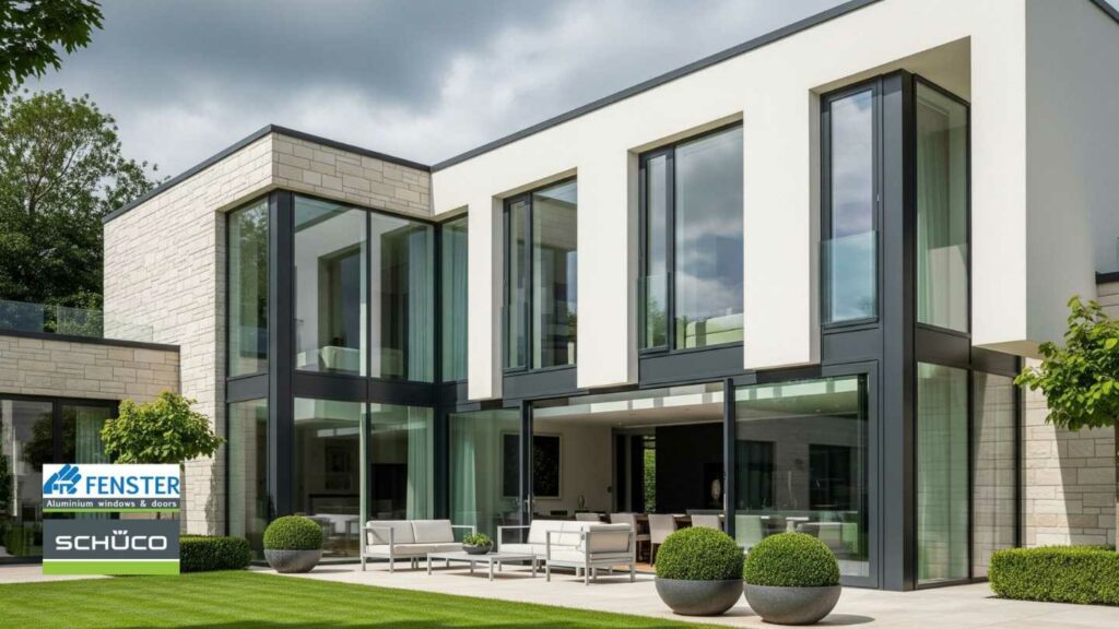 Fenster: The Home of Schüco Systems in South Africa - Image 2