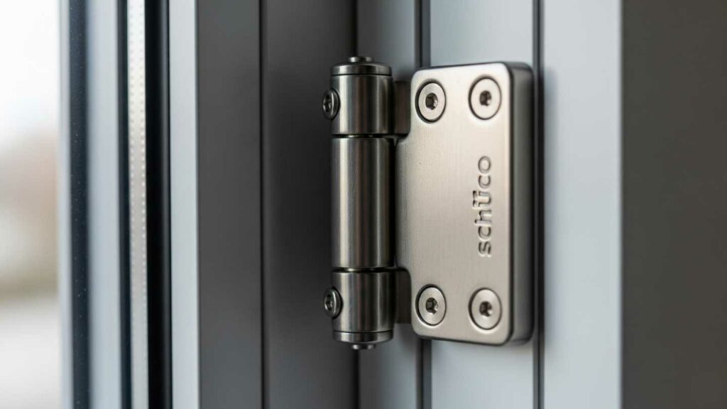 Fenster: The Home of Schüco Systems in South Africa - Image 3