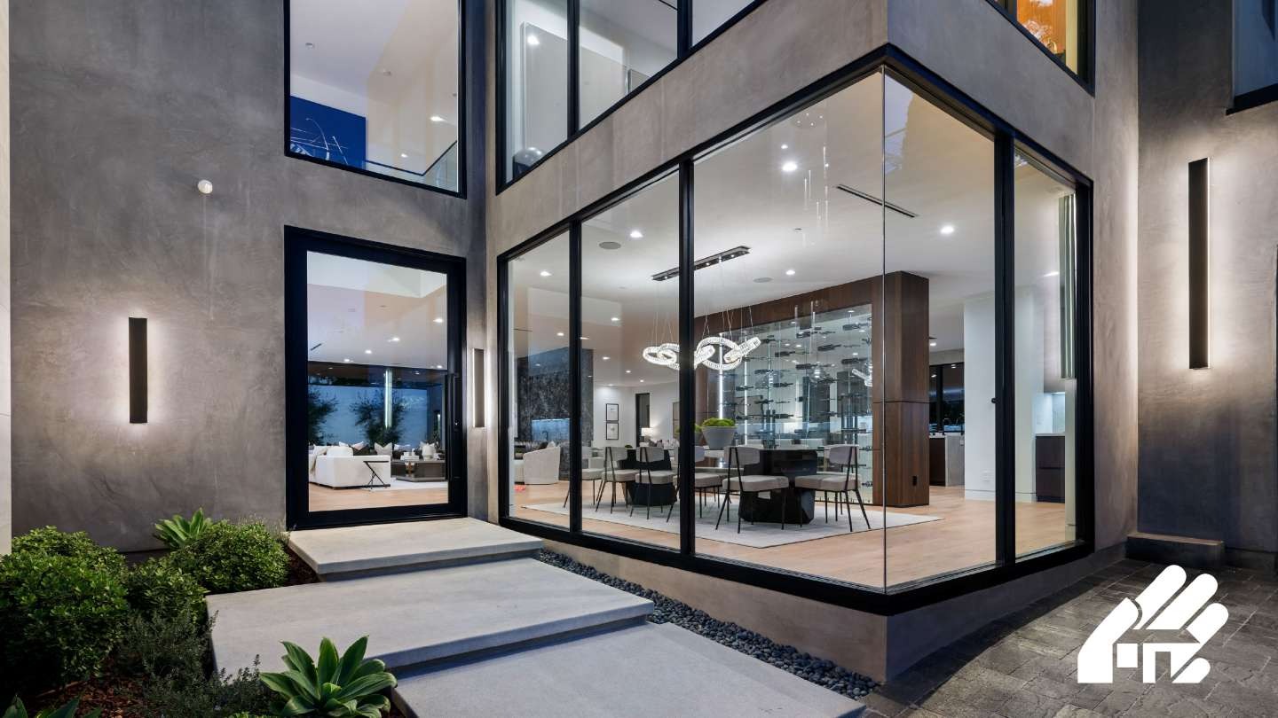 Waterproofing Window Installation for Luxury Homes | Fenster - Featured Image